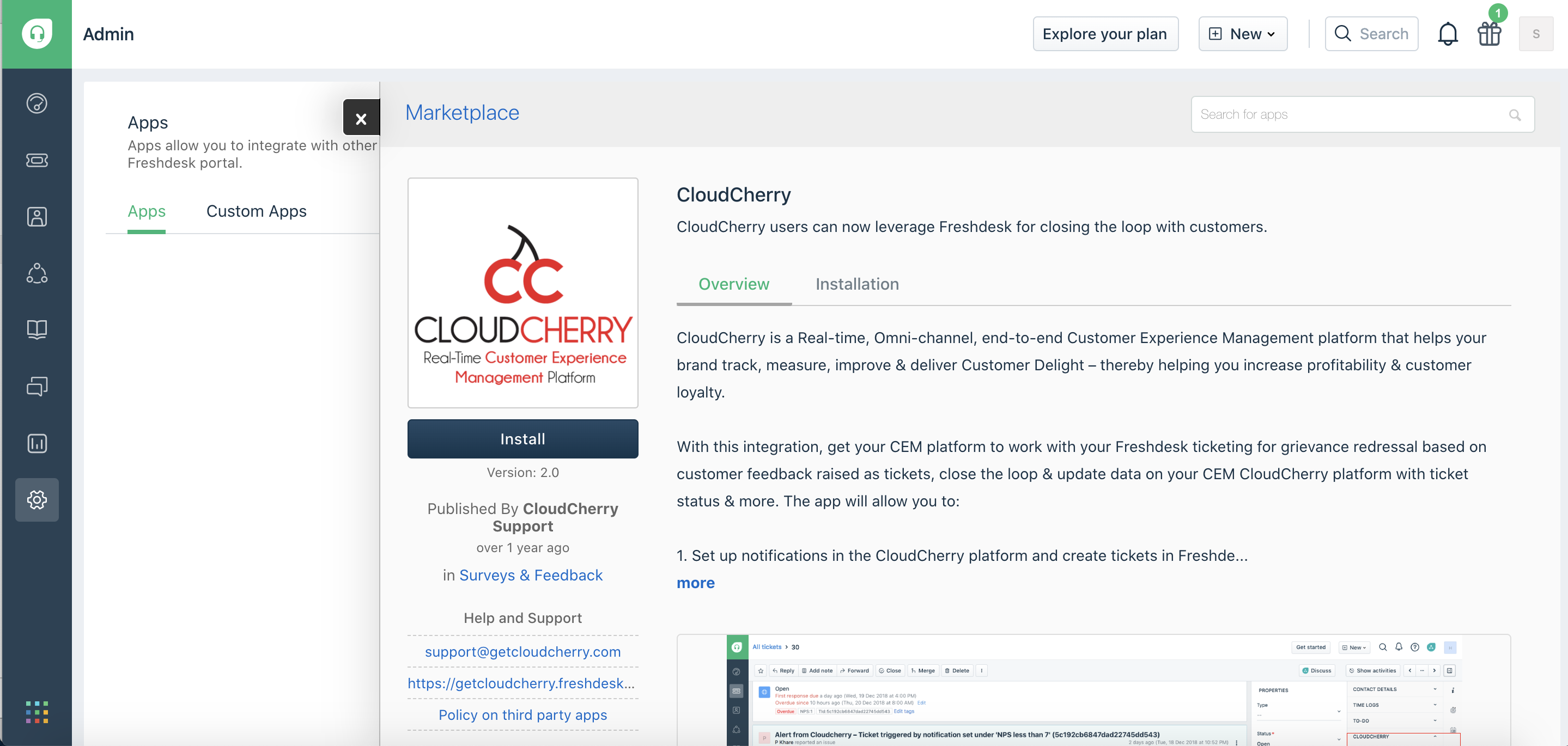 Integrations/Freshdesk/FDAppsCloudCherryInstall.png